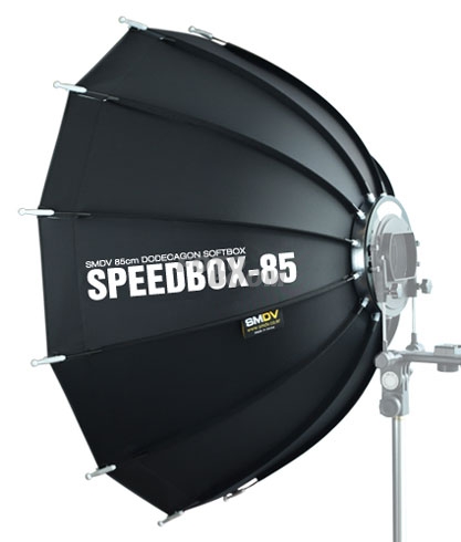 SPEEDBOX-85 DODE