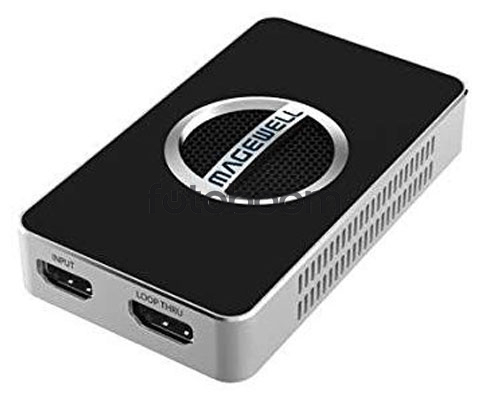 USB Capture HDMI 4K Plus