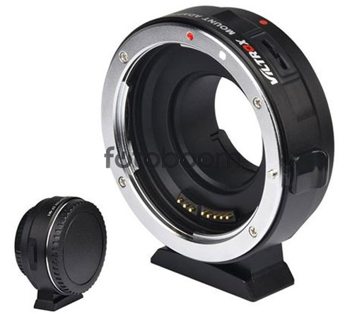 Adaptador EF-M1 Adaptador EF-M1
