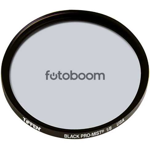 Black Pro-Mist 1/8 77mm