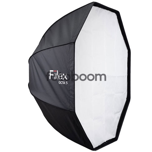 Softbox OCTA 5