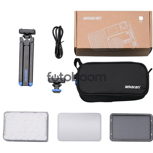 Ace 25c Silver Kit - BLACK FRIDAY AMARAN