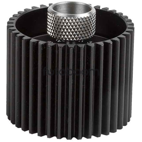 Engranaje de 25mm (0.8m, 38 dientes) para FF-T05