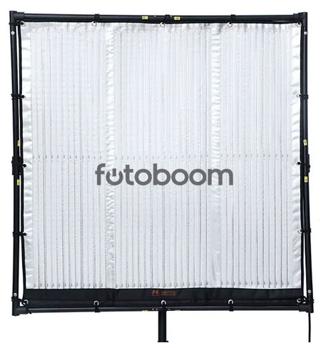 RX-7120 600W (121x121 cm)
