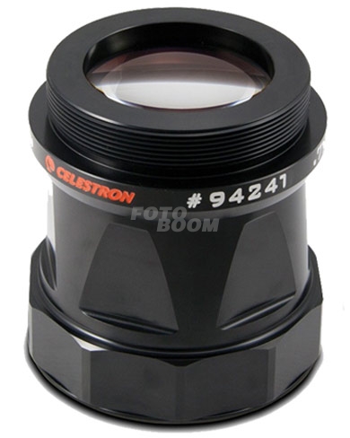 Reductor de focal 0,7x para Edge HD de 8 pulgadas Reductor de focal 0,7x para Edge HD de 8 pulgadas