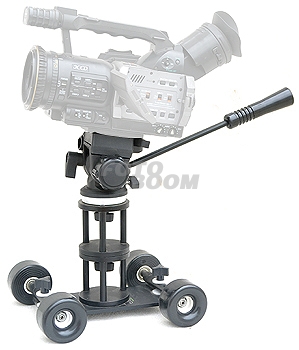 CD-HF Skater Wheel Dolly