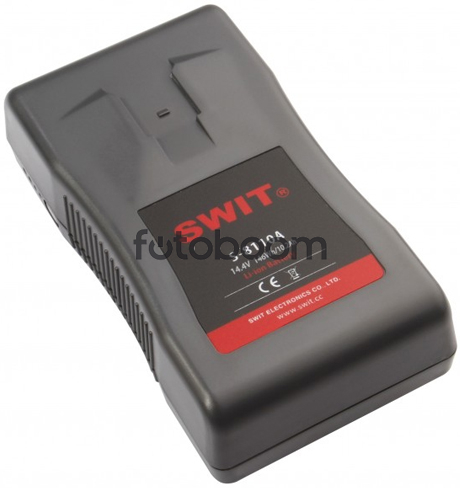 S-8110A 146Wh S-8110A 146Wh
