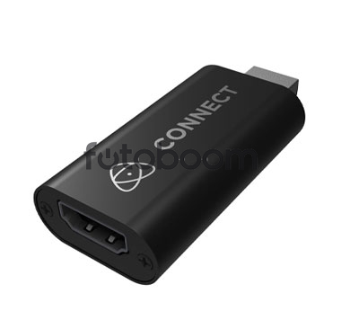 Atomos Connect 4k
