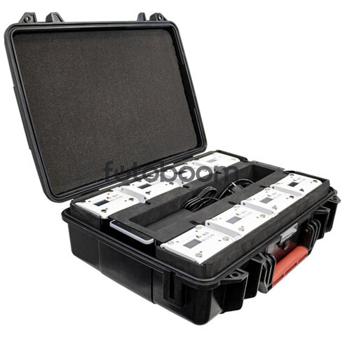 Kit 8x PowerStation