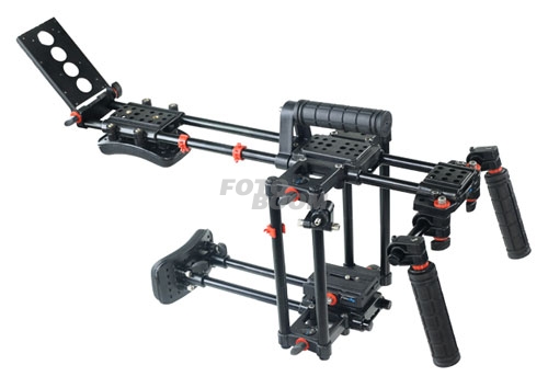 Belly Cruzer DSLR