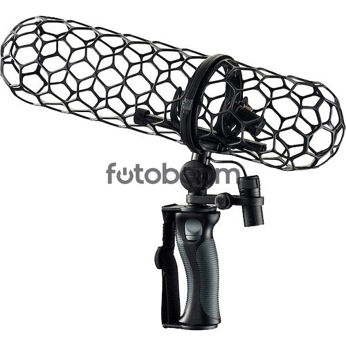 Kit Antiviento NS4-DB Kit Antiviento NS4-DB
