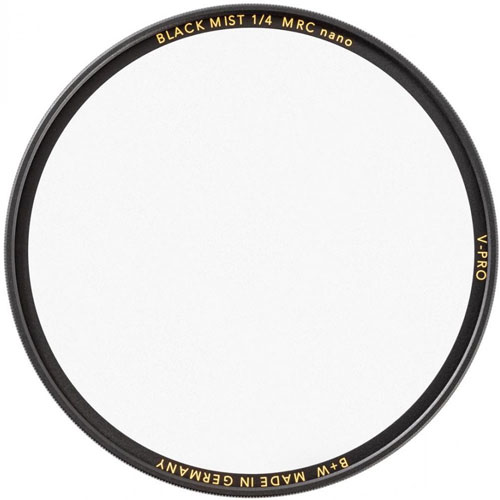 Black Mist 1/4 MRC Nano 95mm Black Mist 1/4 MRC Nano 95mm