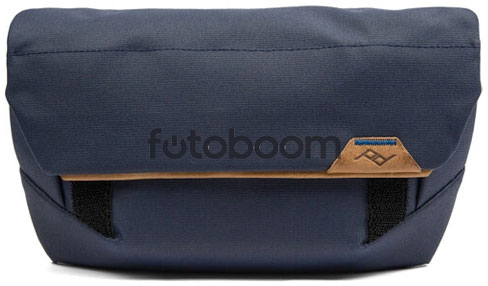 Field Pouch v2 3L - Azul Medianoche