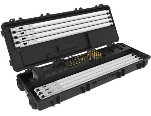 Kit 8x Titan