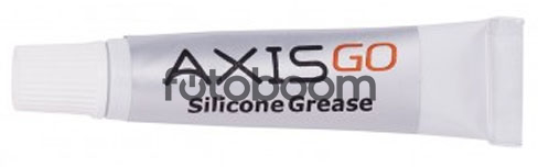 Grasa AxisGO O-Ring