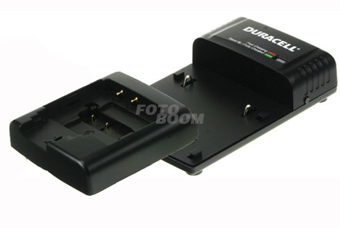 DR5700AB Cargador DR5700AB Cargador