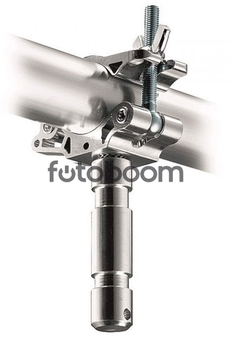 C461-1 LP Eye Coupler C461-1 LP Eye Coupler