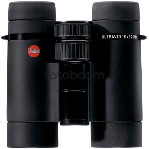 Ultravid 10x32 HD-Plus Ultravid 10x32 HD-Plus