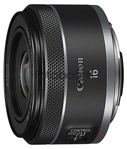 16mm f/2.8 STM RF + CANEST - BLACK FRIDAY CANON
