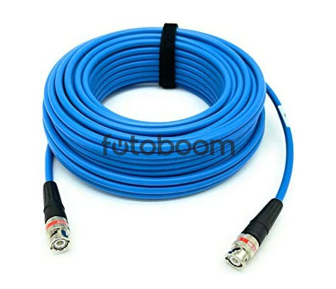 75 Ohm VIDEO DIGITAL 0,80/3,75 75 Ohm VIDEO DIGITAL 0,80/3,75
