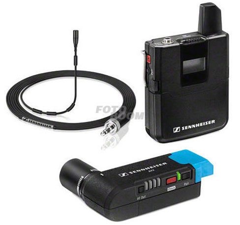 AVX MKE2 SET