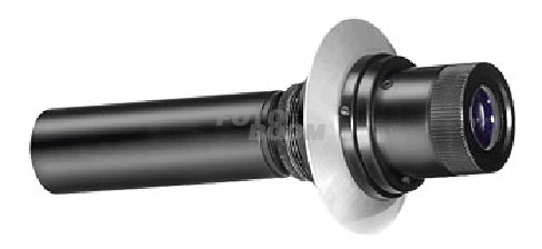 Buscador de la Polar para montura ecuatorial CG-4