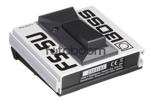 Boss FS-5U