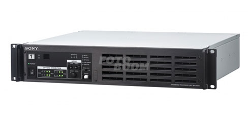 BPU-4500 BPU-4500