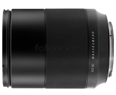 80mm f/1.9 XCD 80mm f/1.9 XCD