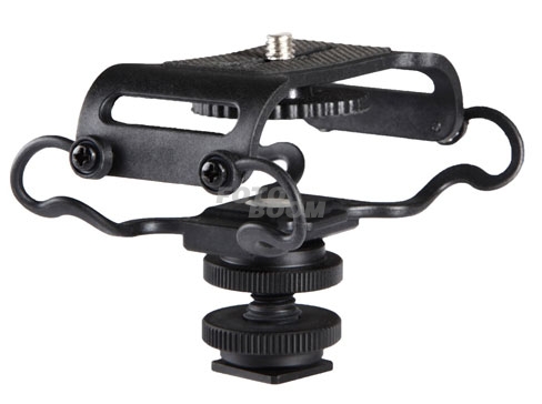 BY-C10 Montura para Zoom / Tascam
