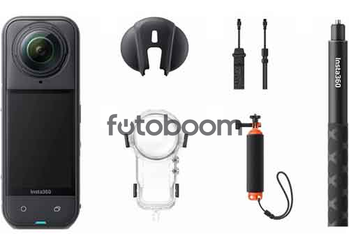 X5 Dive Bundle - BLACK FRIDAY INSTA360