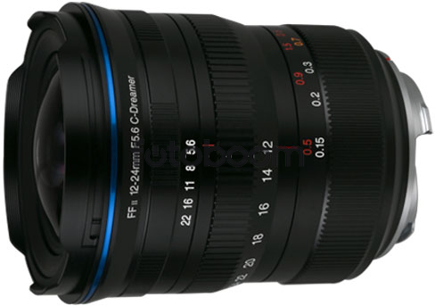 12-24mm f5.6 Sony E