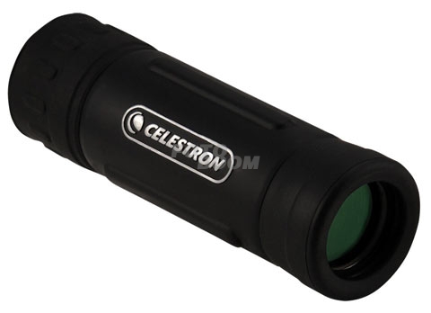 10x25 Upclose G2 Monocular