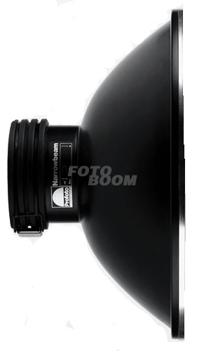 Reflector Narrow-Beam 32º Reflector Narrow-Beam 32º