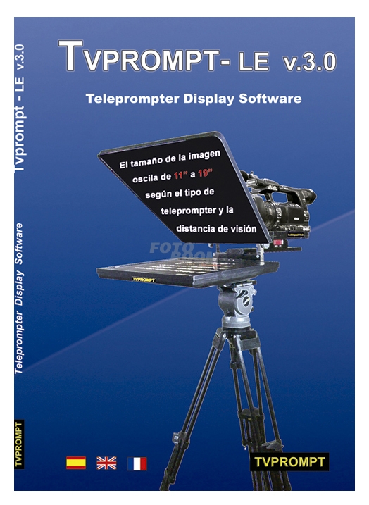 TVPROMPT-LE-v3