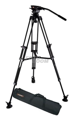 KIT GH3-GA752-SC1 Aluminio