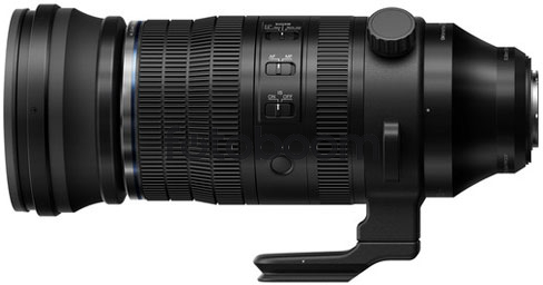 150-600mm f/5-6.3 IS + 600E BONIFICACION - BLACK FRIDAY OM