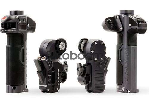 Nucleus-M Kit V