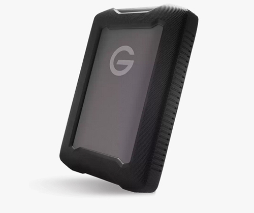 ArmorATD (5TB) ArmorATD (5TB)