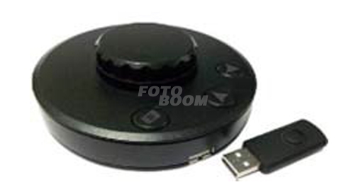 CRM-USB-i