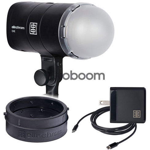 ONE off Camera Flash Single Kit