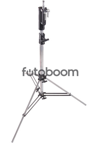 228 Master Combo Stand (Plata)