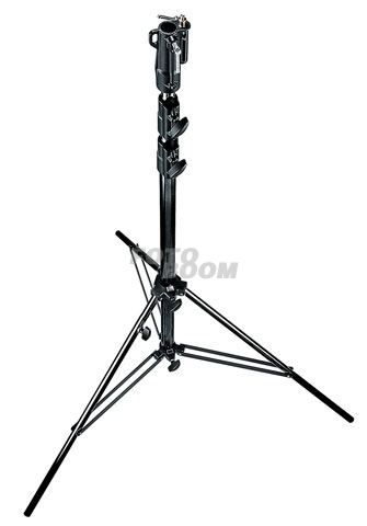 Soporte Heavy Duty con cámara de aire 126BSUAC (Acero) Soporte Heavy Duty con cámara de aire 126BSUAC (Acero)