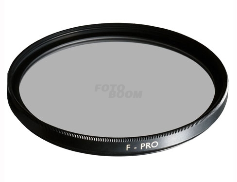 Gris Densidad Neutra 4X (102) 67mm