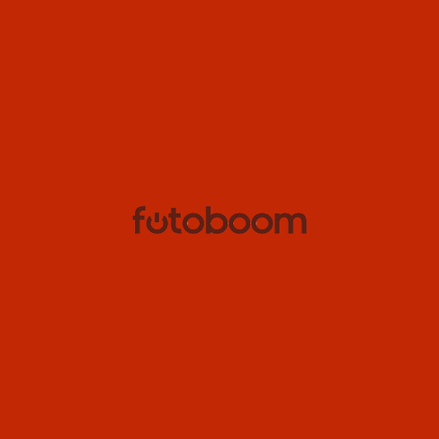 E-Colour E182 Light Red (0.53m x 1,22 m)