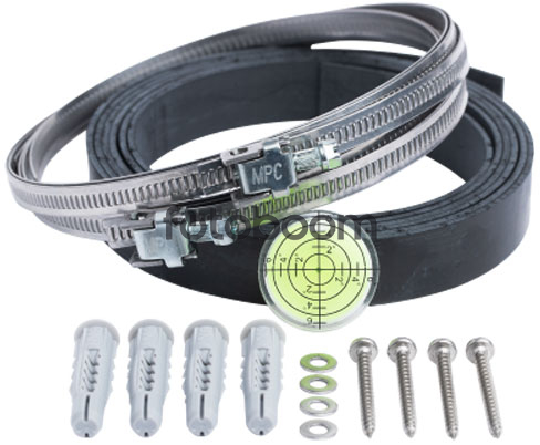 Kit de Fijación