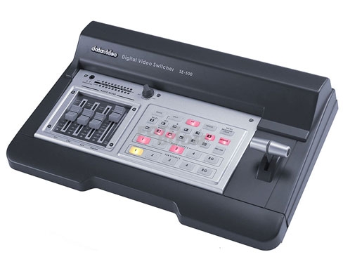 SE-500HD