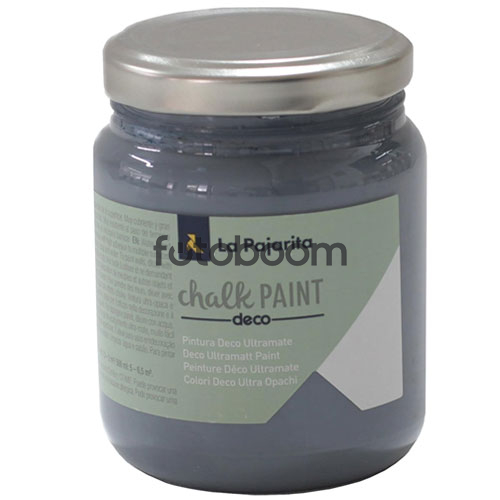 Pintra Chalk Gris Urbano Pintra Chalk Gris Urbano
