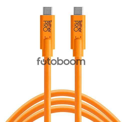 TetherPro USB-C a USB-C