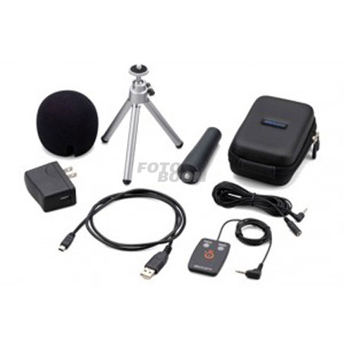 APH-2 Kit de Accesorios APH-2 Kit de Accesorios